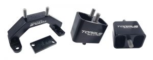 Torque Solution Engine Mounts TS-SU-250SB