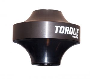 Torque Solution Rear Diff Mounts TS-EVX-001
