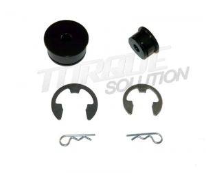 Torque Solution Shifter Cable Bushings TS-SCB-101