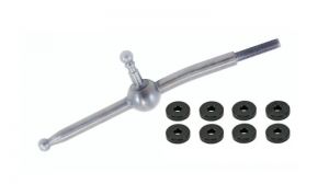 Torque Solution Short Shifters TS-SS-014