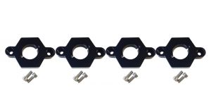 Torque Solution Coil Pack Adapters TS-VW-016