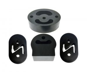 Torque Solution Exhaust Mounts TS-EH-303