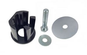 Torque Solution Pendulum Mount Inserts TS-VW-024-S