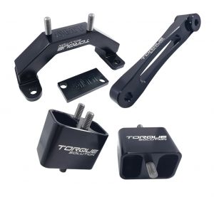 Torque Solution Engine Mounts TS-SU-123SB