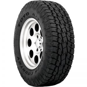 TOYO Open Country A/T II Tire 353020