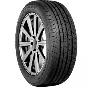TOYO Open Country Q/T Tire 318050