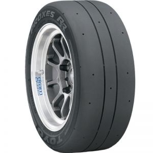 TOYO Proxes RR Tire 255160
