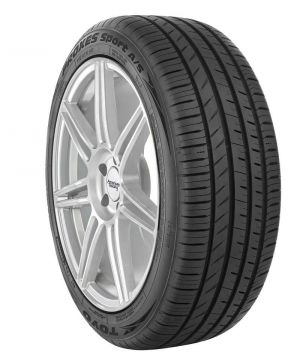TOYO Proxes A/S Tire 214530