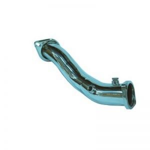 Turbo XS Front Pipes EVOX-FP