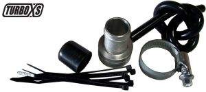 Turbo XS Blow-Off Valve Adapters H-SUPRA