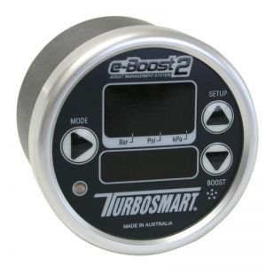 Turbosmart eB2 60mm TS-0301-1002