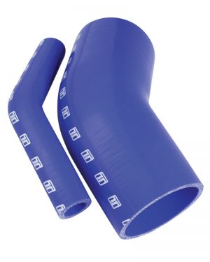 Turbosmart Silicone Elbows TS-HE45075-BE