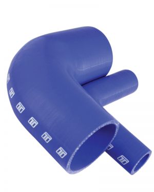 Turbosmart Silicone Elbows TS-HE90100-BE