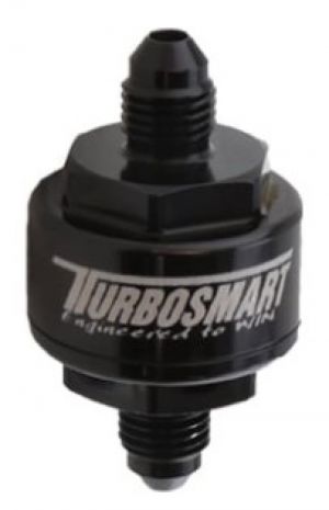 Turbosmart Billet Oil Feed Filter TS-0804-1001