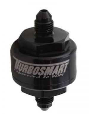Turbosmart Billet Oil Feed Filter TS-0804-1002
