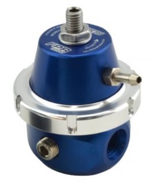 Turbosmart Fuel Pressure Regs TS-0401-1103