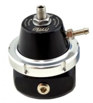 Turbosmart Fuel Pressure Regs TS-0401-1106