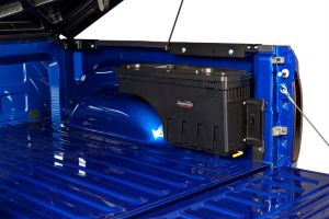 BackRack Hardware Kits No Drill SC205D