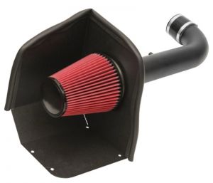 Volant Closed Drytech 3D Intake 315853D