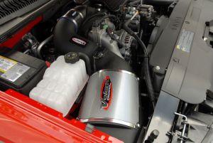 Volant PowerCore Clsed Air Intake 150666
