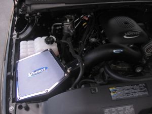Volant PowerCore Clsed Air Intake 151536