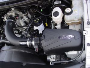 Volant PowerCore Clsed Air Intake 198466