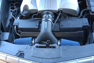 Volant Open Pro5 Air Intake 25846150