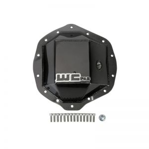 Wehrli Differential Cover WCF100113-GB