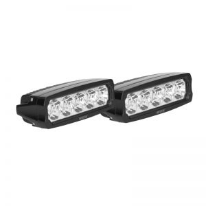 Westin LED Light Bars - Fusion5 09-12232-PR