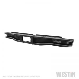 Westin Outlaw Bumpers 58-81025
