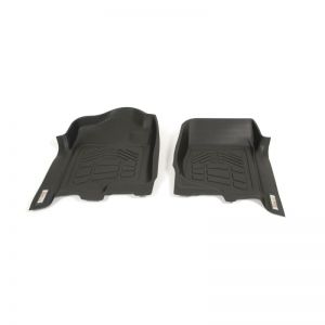 Westin Wade Sure-Fit Liners - Blk 72-110001
