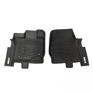 Westin Wade Sure-Fit Liners - Blk 72-110069