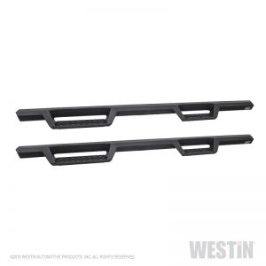 Westin Nerf Bars - HDX Drop 56-14095