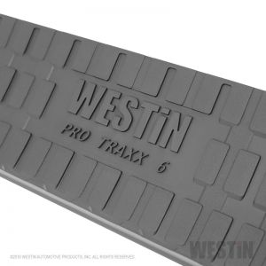 Westin Nerf Bars - PRO TRAXX 6 21-64120