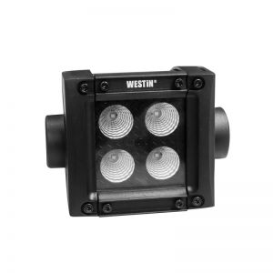 Westin LED Light Bars - B-Force 09-12212-4F