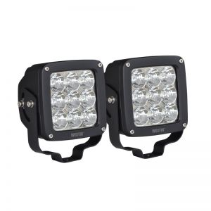 Westin LED Lights - Axis 09-12219A-PR