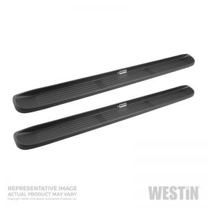 Westin Running Boards - Molded 27-0020