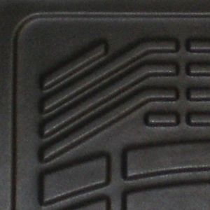 Westin Wade Sure-Fit Liners - Blk 72-110056