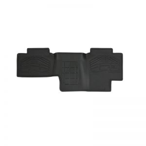 Westin Wade Sure-Fit Liners - Blk 72-114012