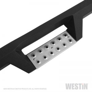 Westin Nerf Bars - HDX Drop 56-141352