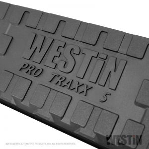 Westin Nerf Bars - PRO TRAXX 5 21-534710
