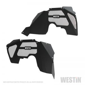 Westin Inner Fenders 62-11005