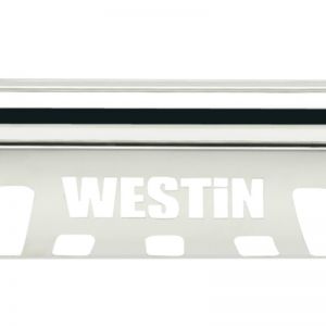Westin Bull Bars - E-Series 31-6000