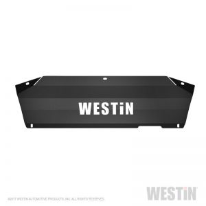 Westin Skid Plates 58-71045