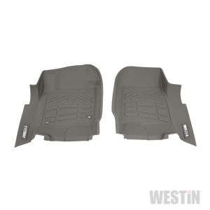 Westin Wade Sure-Fit Liners - Gry 72-120084