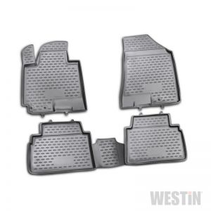 Westin Wade Profile Liners - Blk 74-22-41049