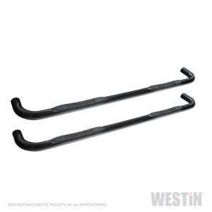 Westin Nerf Bars - E-Series 3 23-4135