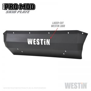 Westin Pro-Mod Skid Plate 58-71175