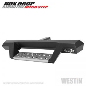 Westin Hitch Steps 56-100152