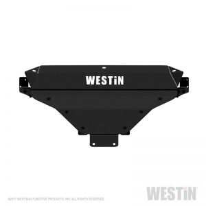 Westin Skid Plates 58-71015